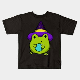 Cute Seer Kids T-Shirt